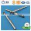 ISO factory CNC machining precision piston pin