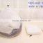 YIWU RODA 100%polyester fine mesh durable draw string washing bag