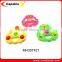 shaking hand bell musical instrument baby rattle