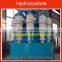 1000 tons per day chrome washing plant