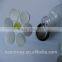 glass aluminum foil seal liner for honey glass bottle