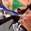 26'' aluminum alloy Mountain Bicycle With Suspension china factory