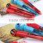 2013 Hot selling four color ball pen