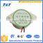 BPC3015W loudly internal drive 24v piezo siren 110db