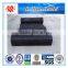 High energy absorption D type rubber fender made in China