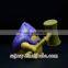 supply resin purple small game clash of clans figure
