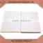 A5 Size Personal Organizer Blank Paper Notebook