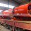 Joying Machinery Dryer Coal Slurry Rotary Dryer