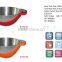 future life new items measuring weight & volume of water and milk kitchen scale