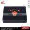 Custom piano finish lacquer cigar wood humidor large box for men