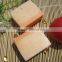 Jojoba Oil Handmade Soap With Hydrating Light Lines Open Pore