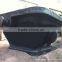 HIGH QUALITY OEM/ODM STEEL CASTING with DIN standard