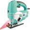 laser electric jig saw wood cutting saws with CE/GS/EMC/ETL