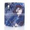 Unisex concise design anime phone case 3d silicone phone case for nokia lumia 630