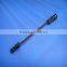 12 Volt DC led surface mounted swing light male plugs Y splitter cables