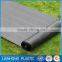 Geotextile Weed Control Ground Cover Fabric, plastic prevent weed cloth, 100% polypropylene Anti weed fabric