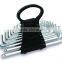 Portable Holder Wrench Set Short Arm & Long Arm & Extra Long Arm
