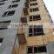 Phenolic Board for Wall Insulation