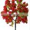 architectural 3d model wire flower tree T-70/35