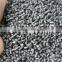 pp plastic black recycled pellets