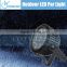China Best Selling and High Quality 9x3W 3in1 LED Par Light Waterproof