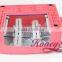 4x9w uv nail polish lamp led nail art dryer