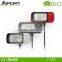 USB 3D Step Counter Pedometer Manual Use Pedometer Digital Pedometer With 15 Days Memory