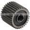 China Supplier Factory OEM Spur Ring Worm Bevel Gear