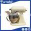 Best selling commercial FRP food stand Multi-function planetary dough mixer