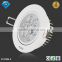 dimmable led surface mount ceiling light