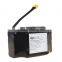 36V 4.4Ah 158W Li-Ion Replacement Battery For Self Balancing Unicycle Scooter