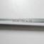 Metal Hanging Display Front Arm Hook for Rectangle Tube