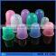 Silicone facial and body massage cup