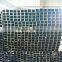 high quality 100x100 ms carbon square steel tube q195