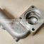 Genuine XCEC K19 Spare Part Thermostat Housing 3406883 3895454 3895455