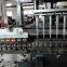 Especially Design High speed 6 cavities extrusion 500ml bottle blow moulding machine