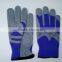 Industrial Leather Sport Mechanic Gloves