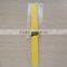 Custom logo print kids cheap reflective pvc slap bracelet