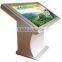 37" Vertical Windows System Touch Screen LCD Advertising Player