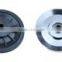 Material for Gym Equipment Triceps Press