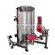 fitness equipment calf raise