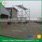 scaffolding frame system ladder scaffolding/ladder/scaffolding tube