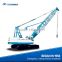 2015 hot sale Hydraulic Crawler crane