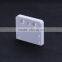 Ceramic Isolator Plate Accutex EDM Wire Cut Parts EDM LT301