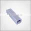 Factory Hot Supply Extrusion Heatsinks Aluminum Housing With Custom Cover Plate