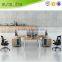 Hot sale Wooden Panel Partition Hanging Bead Room Divider For Student