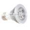 E27 5W 4 Red 1 Blue LED Plant Grow Light Hydroponic Lamp Bulb Energy Saving Plantlight for Flower Plants 85-265V