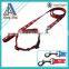Various customized dog leash made in china