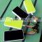 GPS tracker with tracker platform