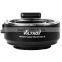 Camera Lens Mount Adapter Ring EF-NEX II for Sony E Mount Camera A7, A7R, A7S Auto Focus Same with Matebones